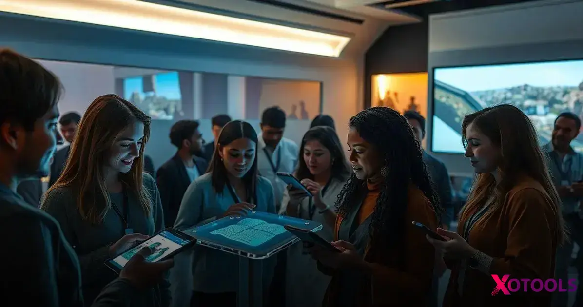 The Future of Christian Mobile Technology