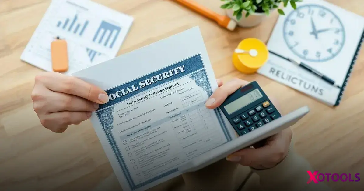 The Role of Social Security