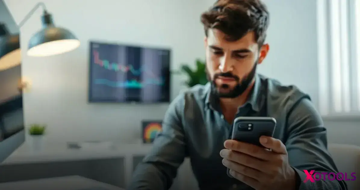 Tips for Using Money Management Apps Effectively