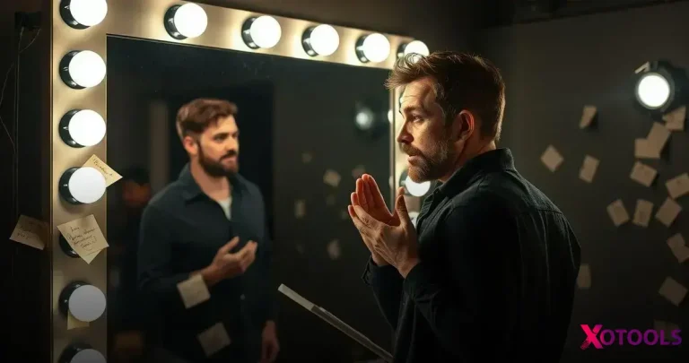 Top Acting Tips for Every Aspiring Actor