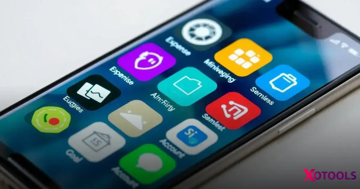 Top Features to Look For in Apps