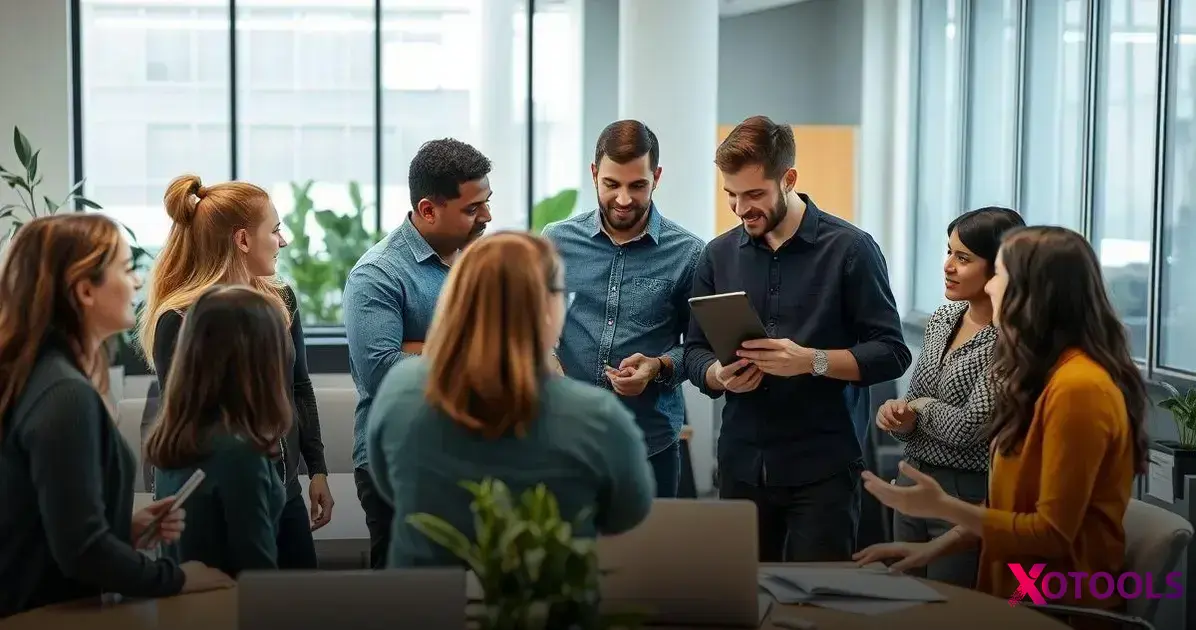Understanding Workplace Dynamics