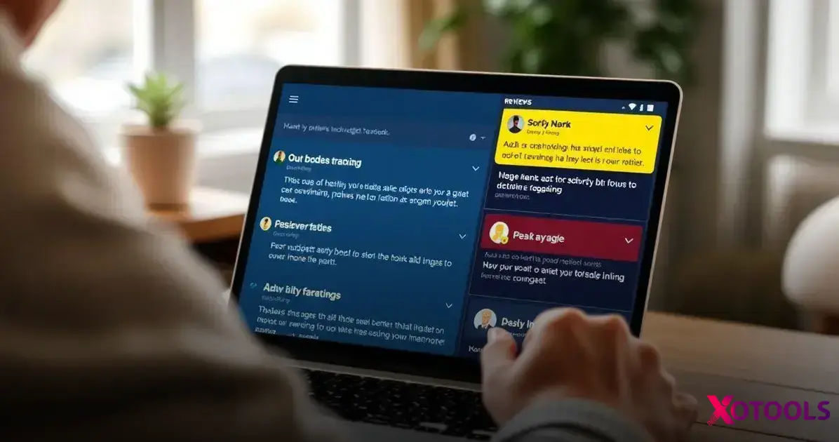 User Reviews and Experiences with Budget Tracking Apps