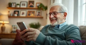Affordable 5G Smartphones for Seniors: Best Picks of 2023
