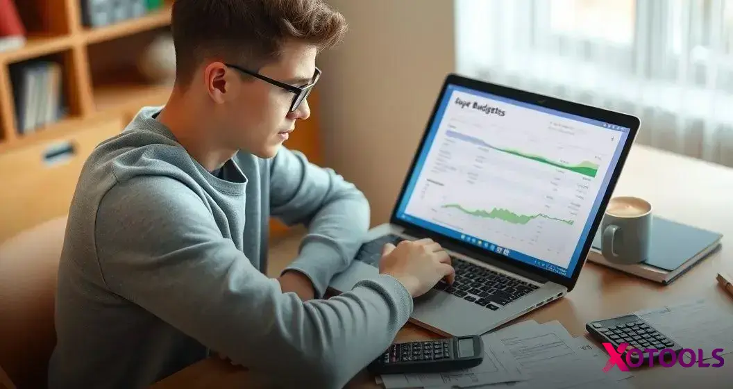 Avoid Common Financial Pitfalls