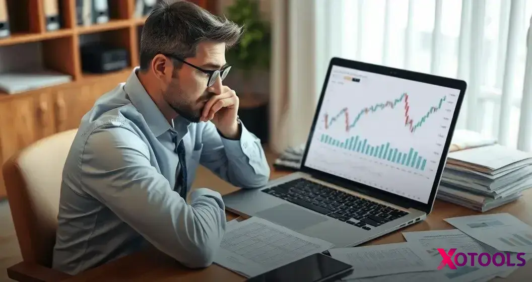 Common Mistakes to Avoid When Investing
