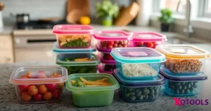 Easy Meal Prep Tricks for Healthy Lunches You'll Love