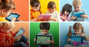 Educational Apps Suitable for Children: Engage and Inspire