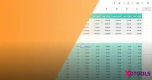How to Create a Simple Budget Spreadsheet for Success