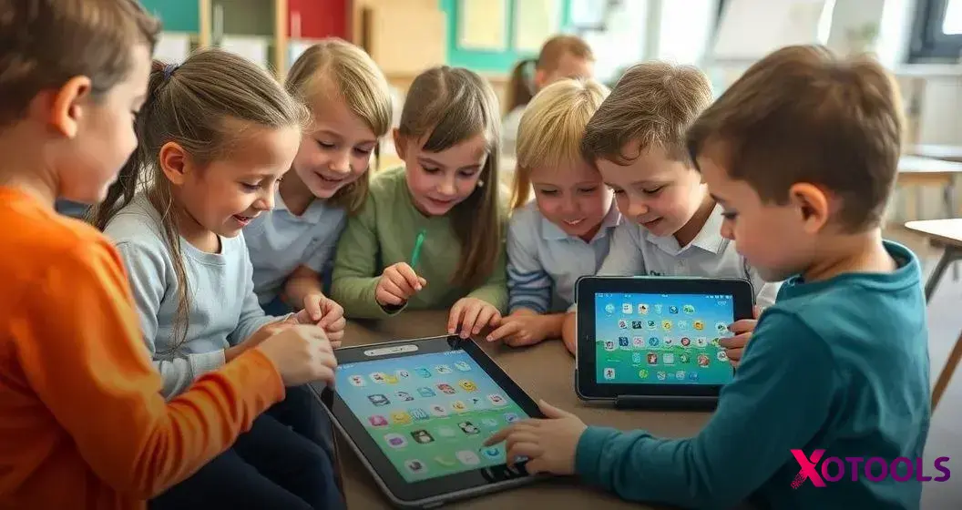 Integrating Apps into Learning
