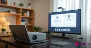 Portable Projectors for Remote Work Presentations: Best Picks