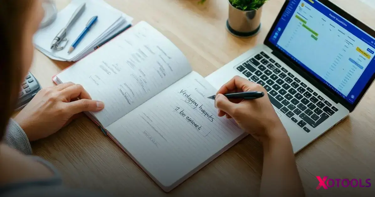 Step-by-Step Guide to Create Your Spreadsheet