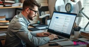 Time-Saving Email Hacks for Busy Professionals: Master Your Inbox