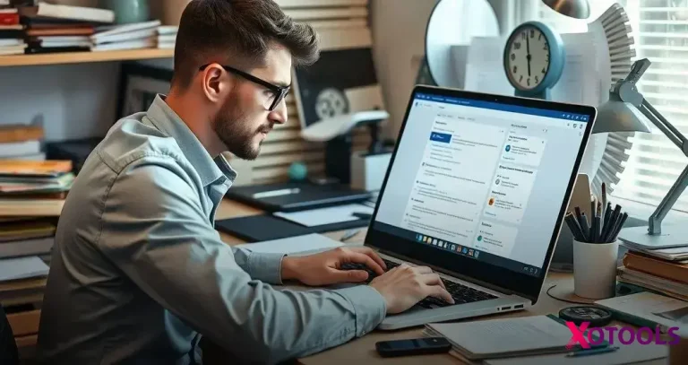 Time-Saving Email Hacks for Busy Professionals: Master Your Inbox