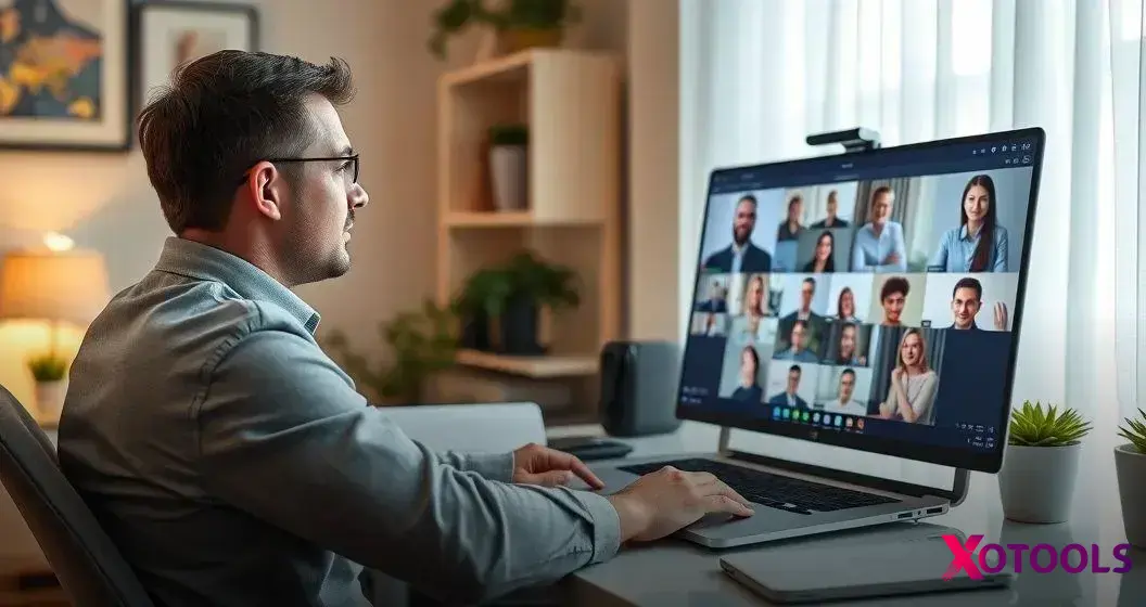 Tips for Effective Remote Presentations