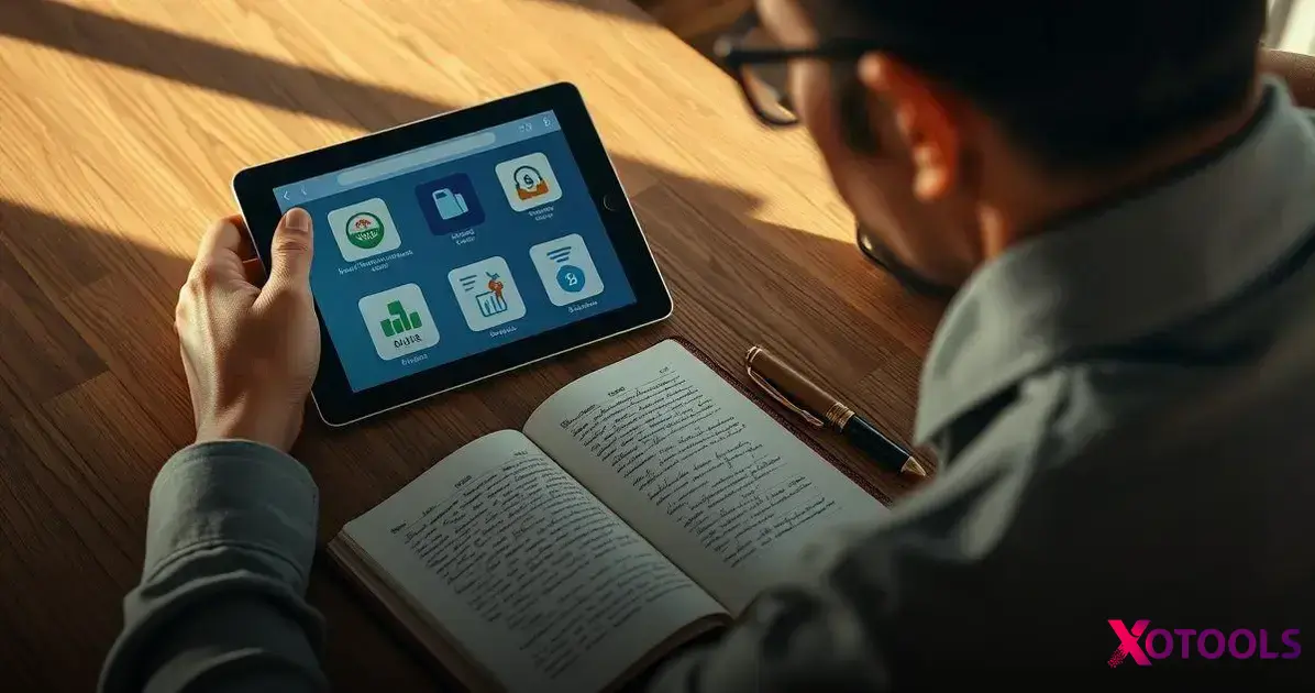 Tools and Software for Budgeting