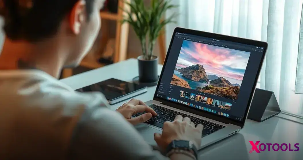 Applying Filters and Effects