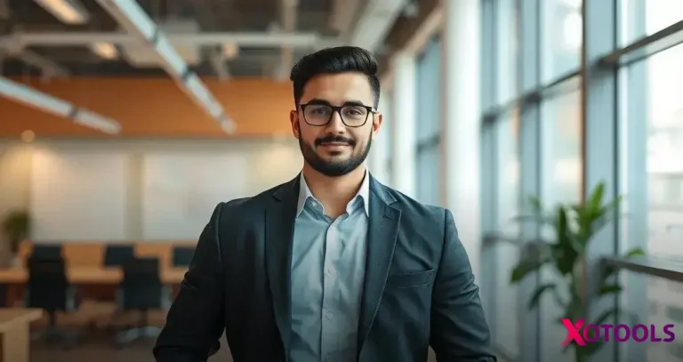 Build Professional Confidence: Unlock Your True Potential