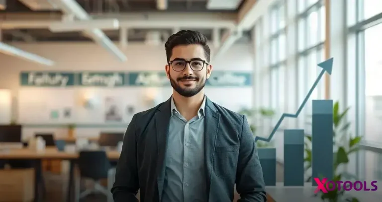 Career Mindset Advice: Unlock Your Potential Today