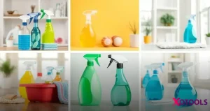 Cleaning Hacks That Save Time: Easy Tips for Busy People