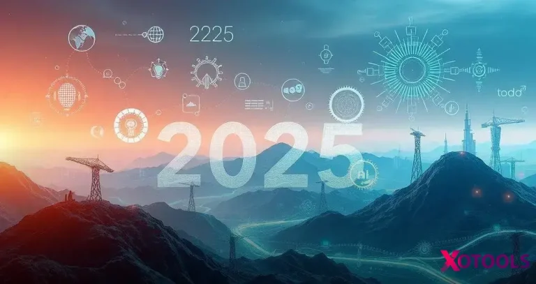 Emerging AI Tools 2025: Discover the Future of Technology