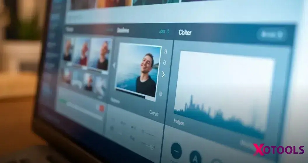 Essential Tools for Editing Photos