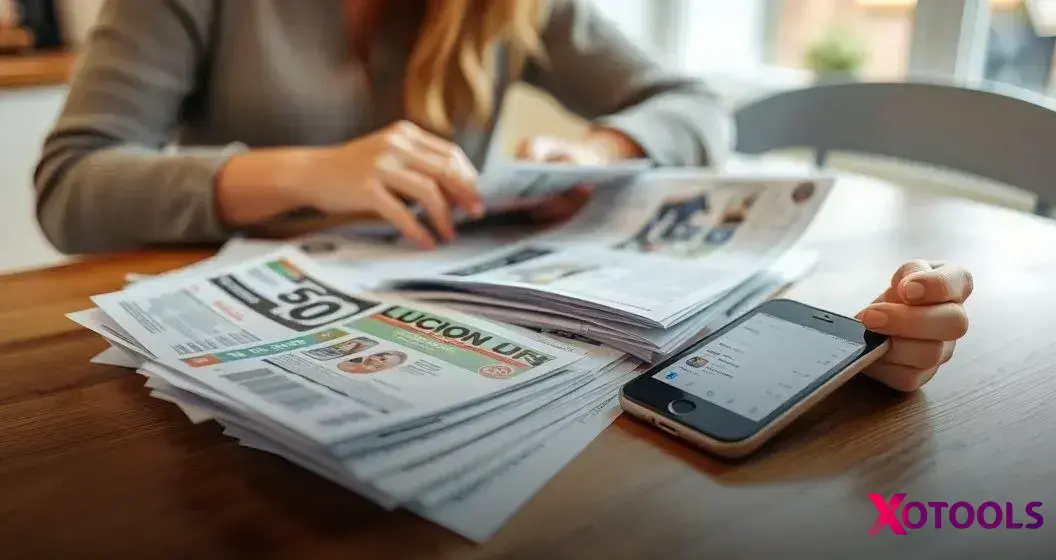 Finding Discounts and Coupons