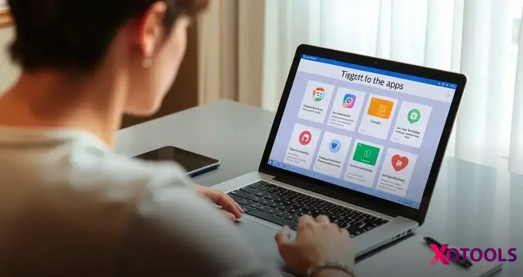 How to Choose the Right Goal Setting App