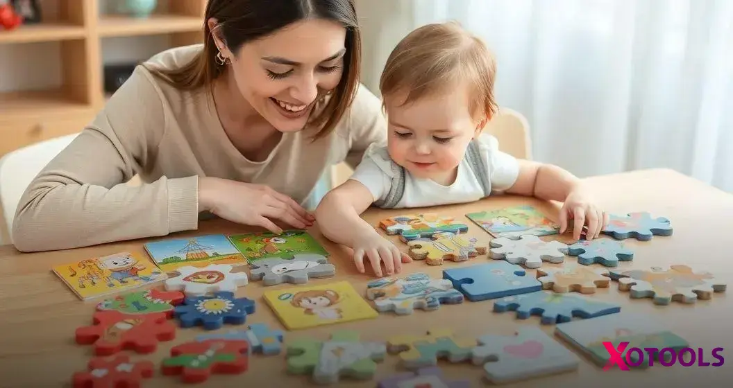 How to Choose the Right Puzzle Game How to Choose the Right Puzzle Game