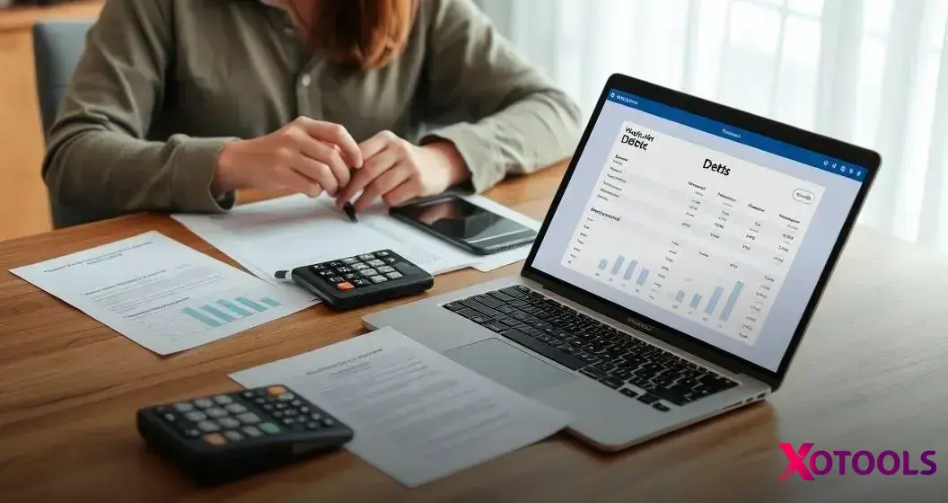 Managing Debt Effectively