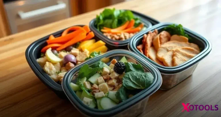 Meal Planner for Keto Diet App: Unlock Your Diet Success