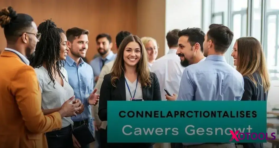 Networking: Building Your Career Mindset