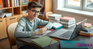 Organizing Hacks for Students: Simple Tips to Boost Productivity