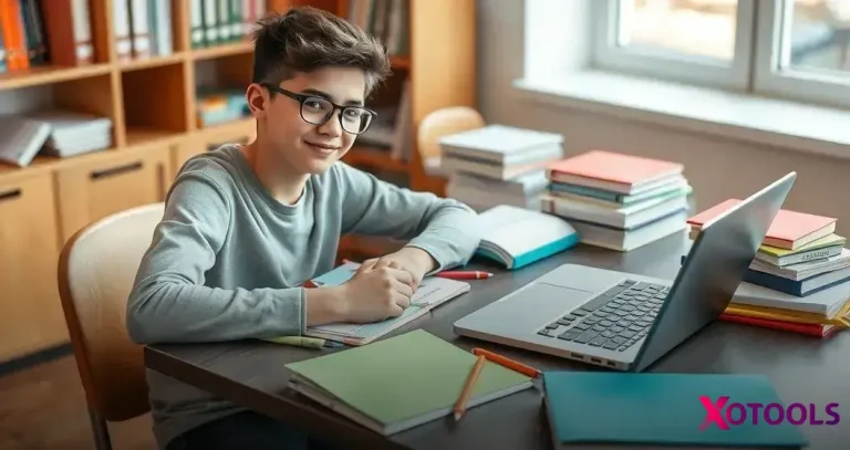 Organizing Hacks for Students: Simple Tips to Boost Productivity