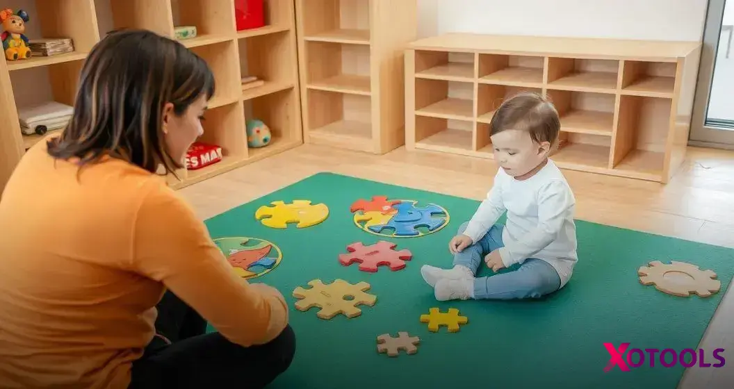 Safety Considerations for Toddler Games Safety Considerations for Toddler Games