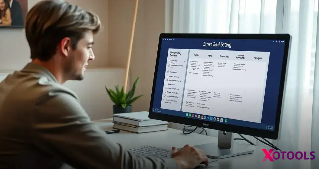 Setting Smart Goals