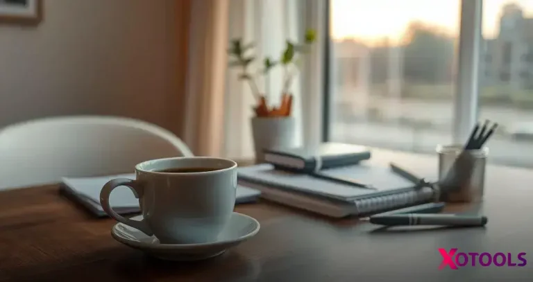 Simple Morning Hacks: Transform Your Day with These Tips