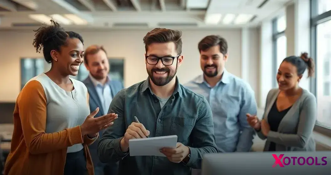 Strategies to Build Confidence