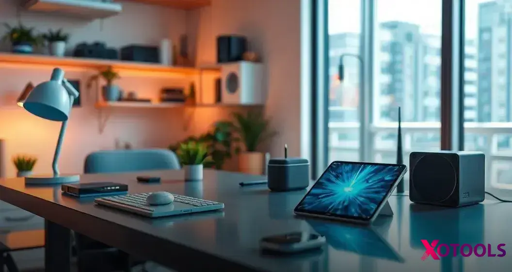 The Impact of Latest Gadget Innovations on Technology