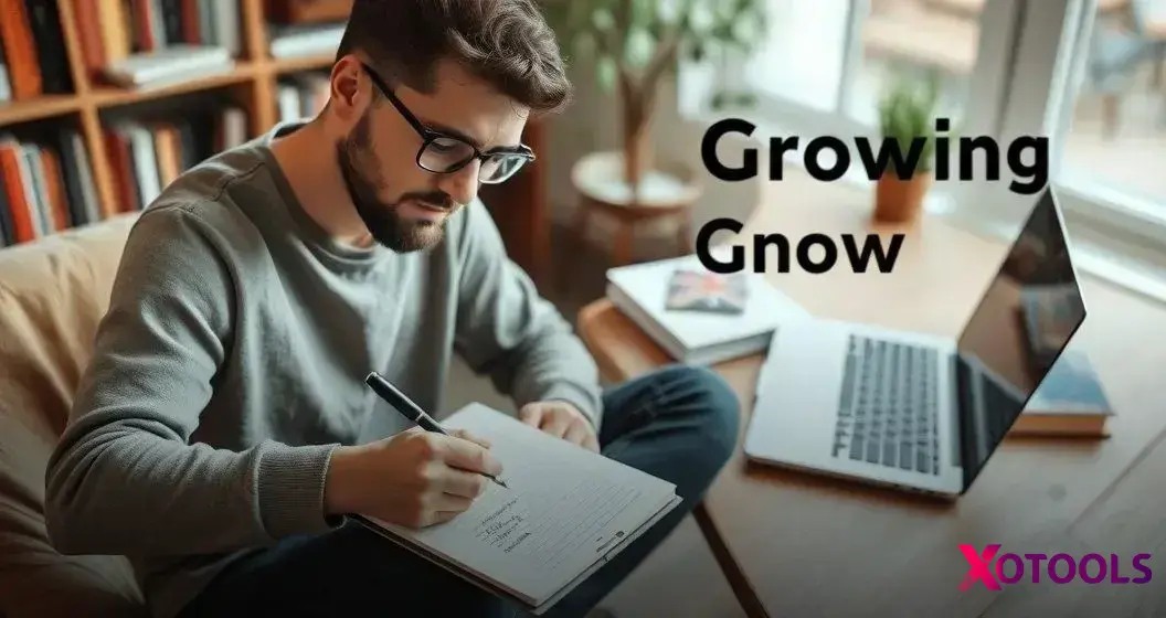 Tips for Developing a Career Mindset