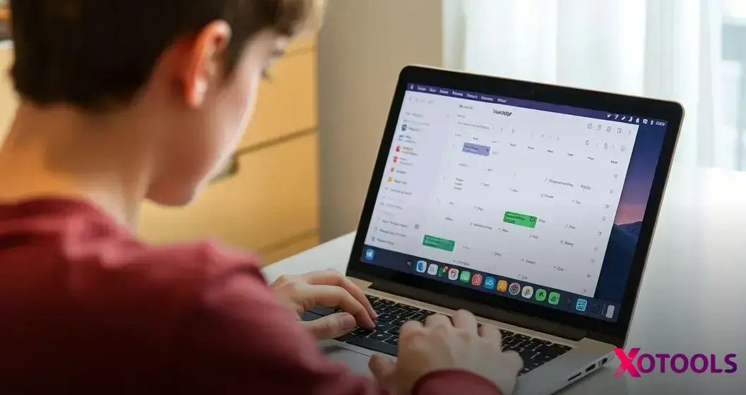 Using Digital Tools for Organization Using Digital Tools for Organization