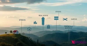 Ways to Earn Passive Income and Boost Your Wealth