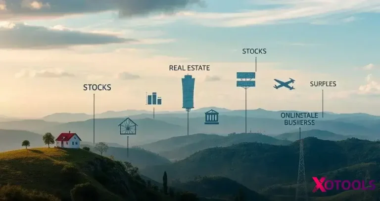 Ways to Earn Passive Income and Boost Your Wealth