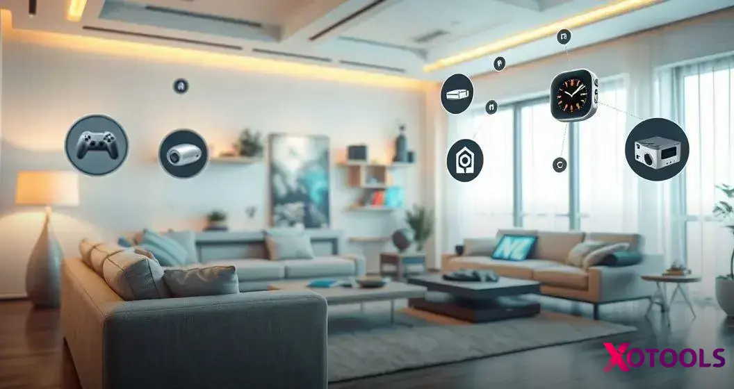 What to Expect from Future Gadget Innovations