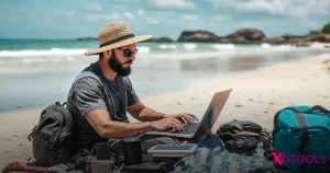 Apps and Software for Digital Nomads: Essential Tools