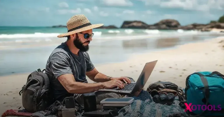 Apps and Software for Digital Nomads: Essential Tools