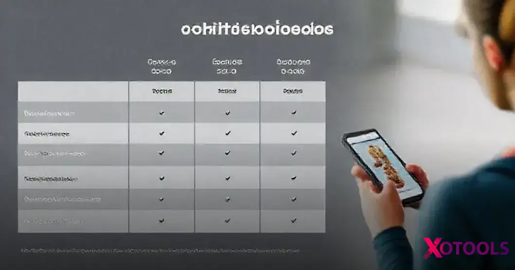 Cost Comparison of Fitness Apps