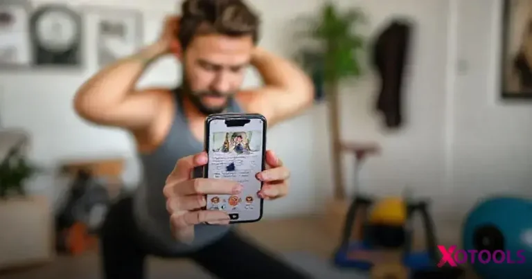 Fitness Apps for Home Workouts: Transform Your Routine