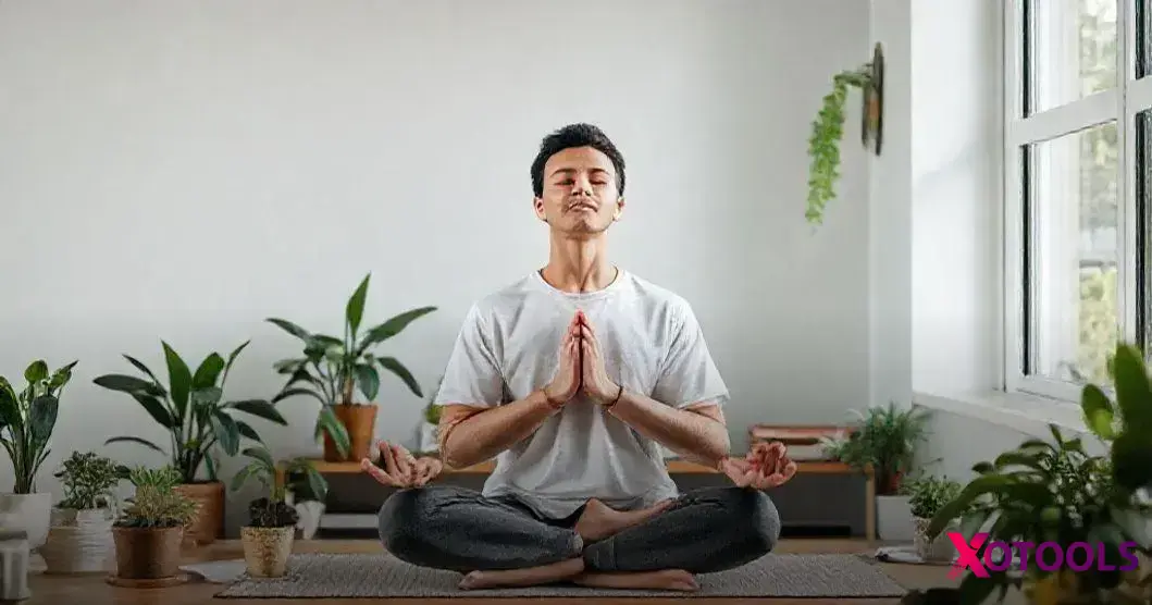 Mindfulness and Focus Techniques