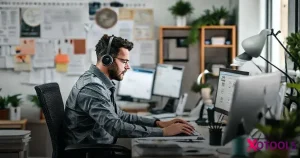 Productivity Tips for Busy Professionals to Maximize Efficiency